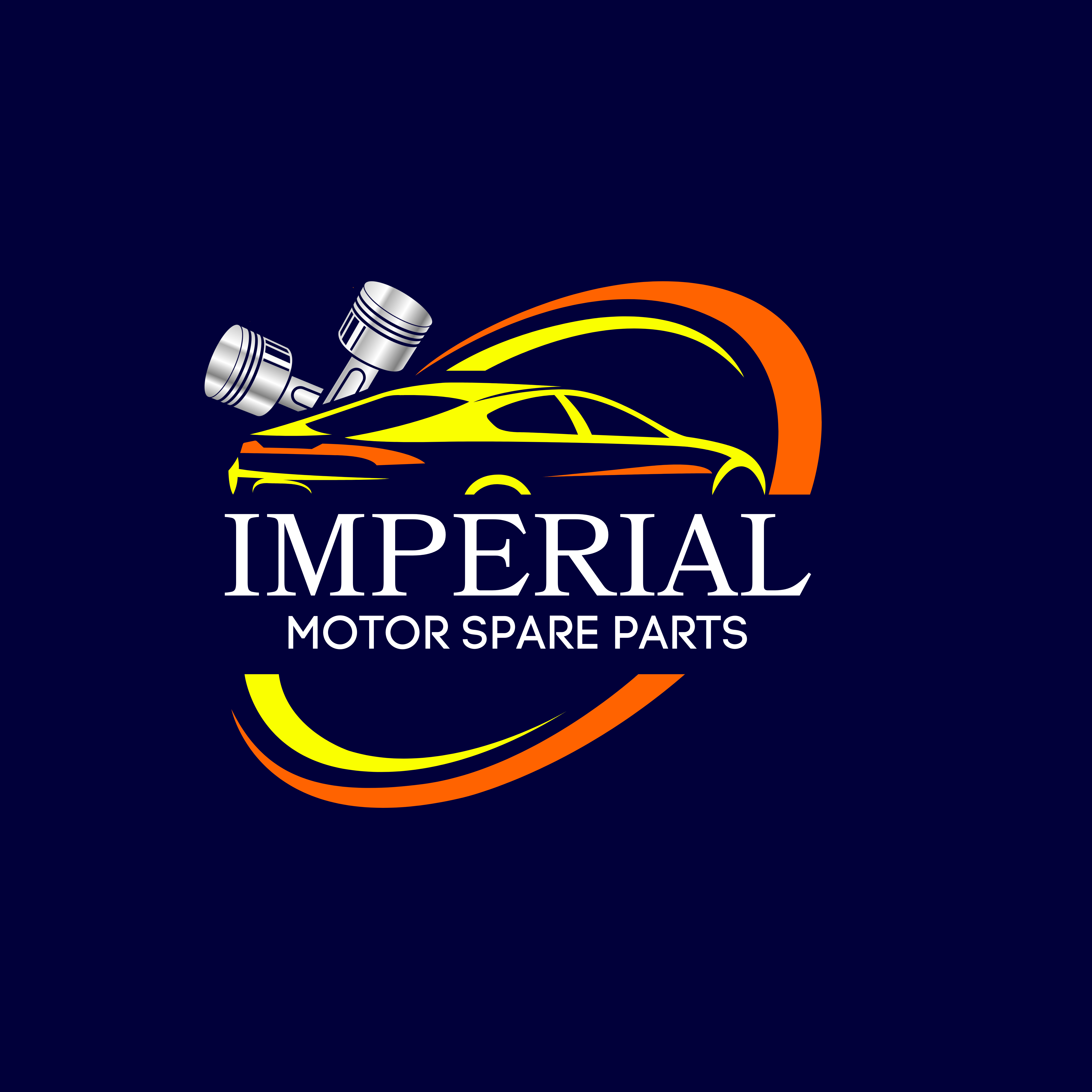 Imperial Motors Logo